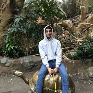 Meet your Posher, Ryan